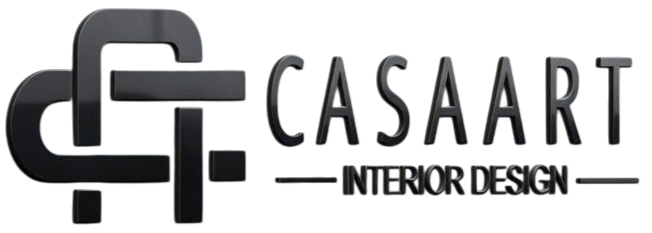 CasaArt Interior Design